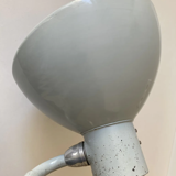 1960s accordion workshop lamp