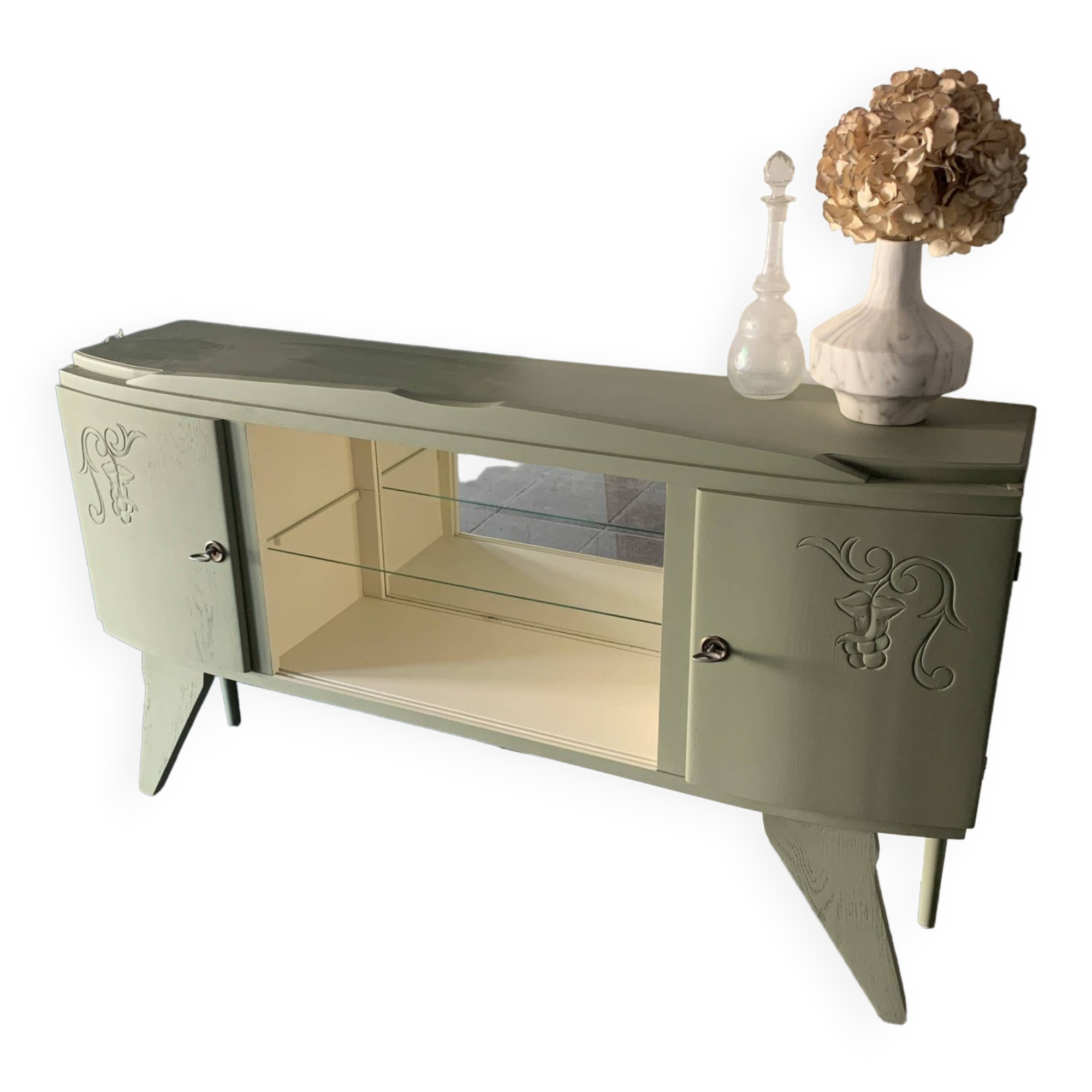 Small sideboard