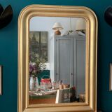 Mirror Louis philippe 92x68cm