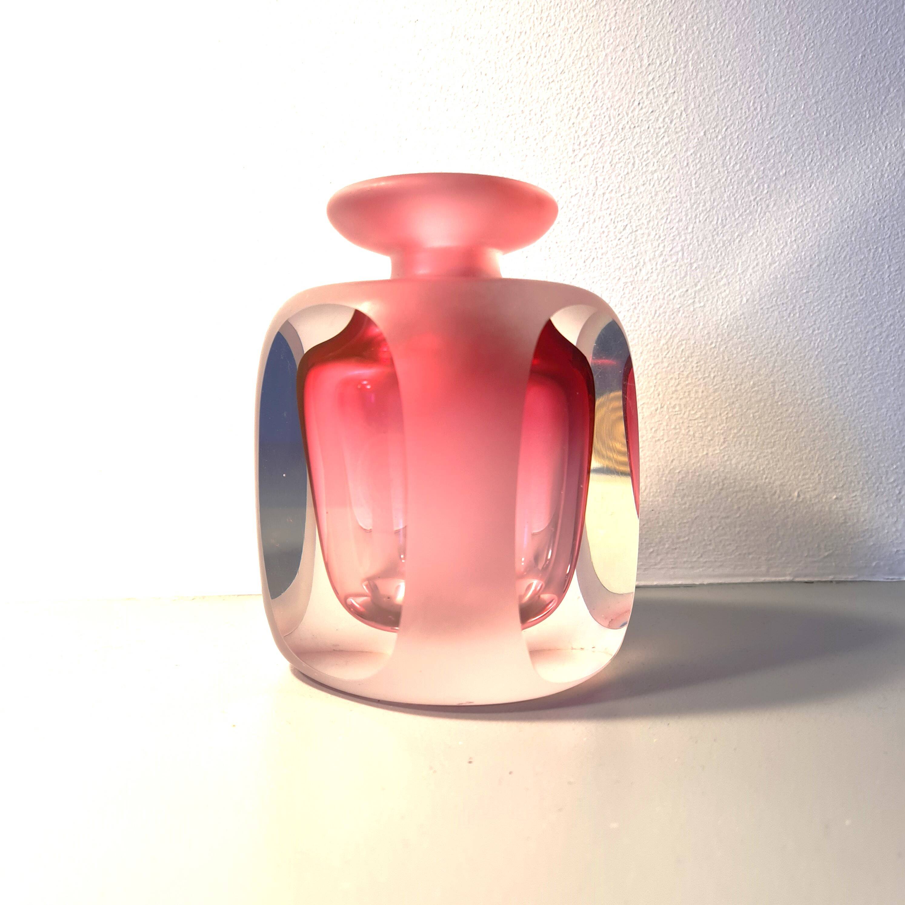 Vase Murano