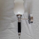 Pair of wall lamps 1960