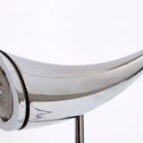 Vintage Design Ara Table Lamp by Philippe Starck for Flos, 1988