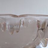 Modernist table lamp ezan france
