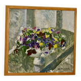 "Floral Arrangement" by SVEN DAVIDSSON