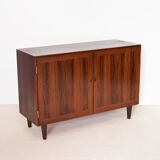 Buffet by Jar Winding in palissandre