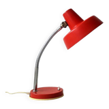 Adjustable desk lamp, 1960s