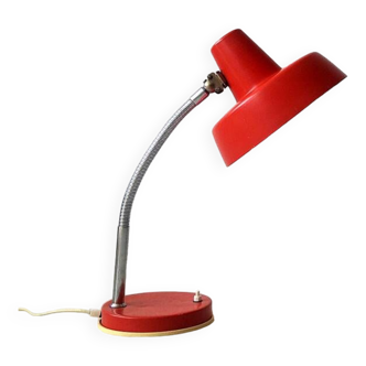 Lampe de bureau réglable, années 1960