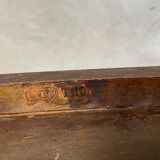 Chaise Thonet Art Nouveau