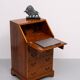 Small Mahogany secretary .Georgian style .England