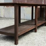 Draper table