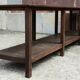 Table de drapier