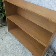 Small vintage shelf
