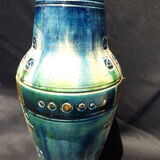 Art deco vase