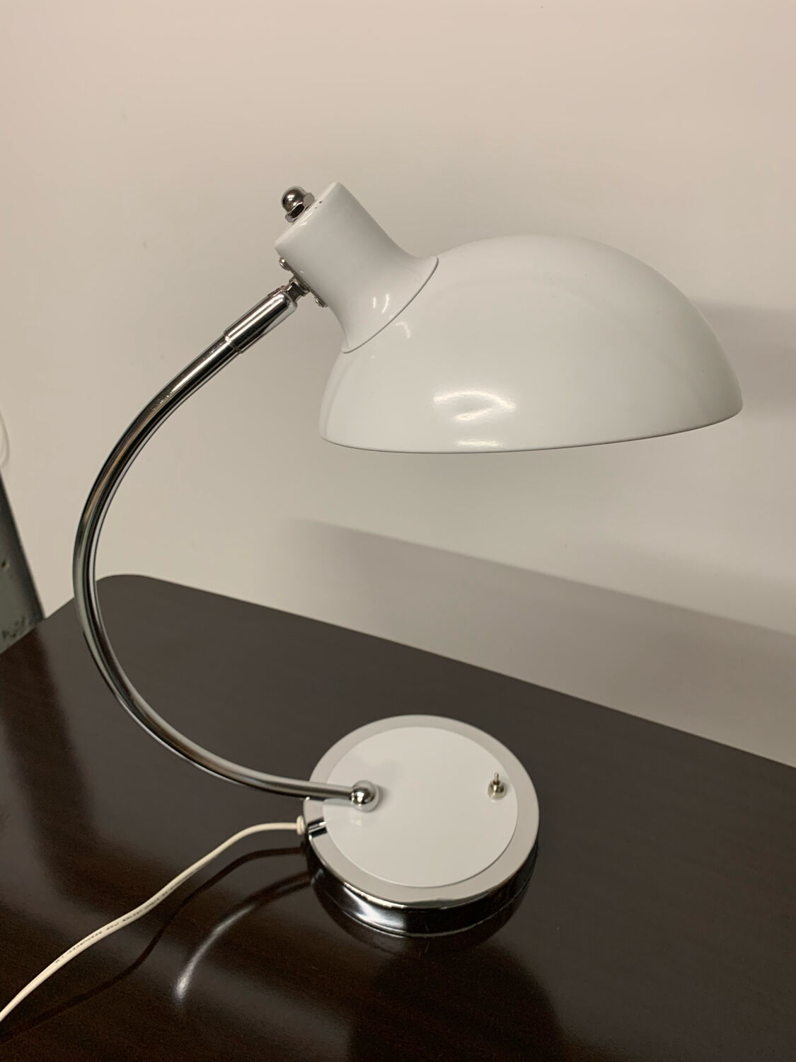 Lampe à poser