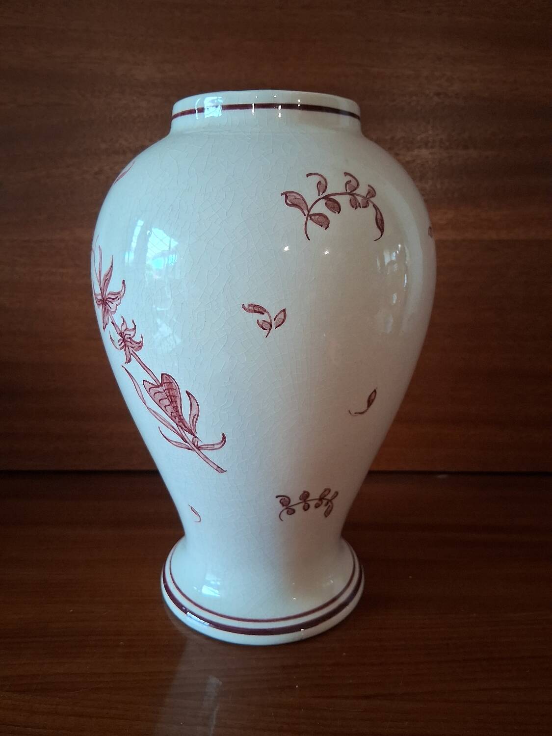 Vase