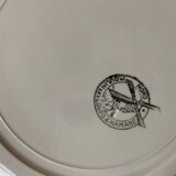 Terre de Fer plates