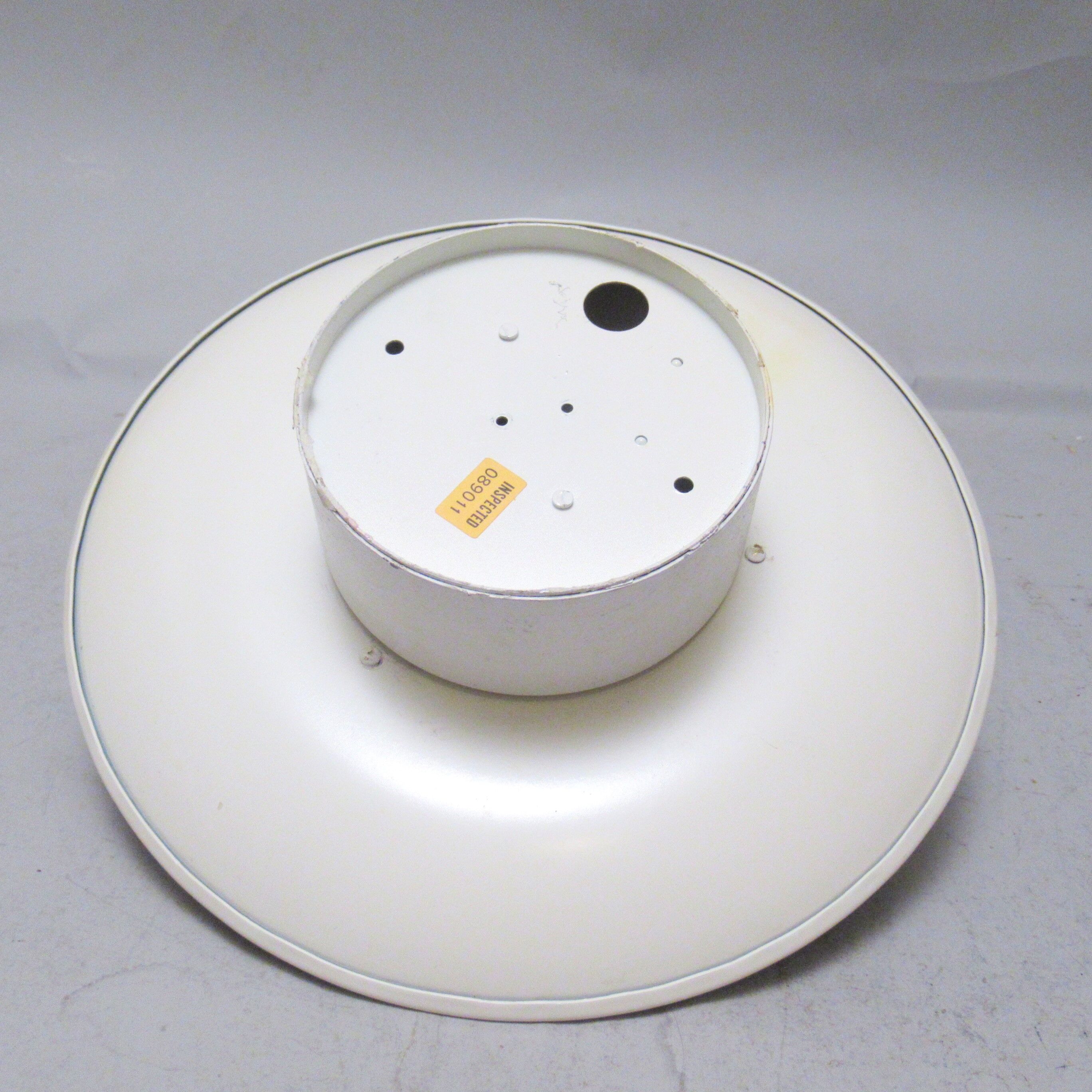 Scandinavian ceiling lamp 80s