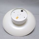 Scandinavian ceiling lamp 80s