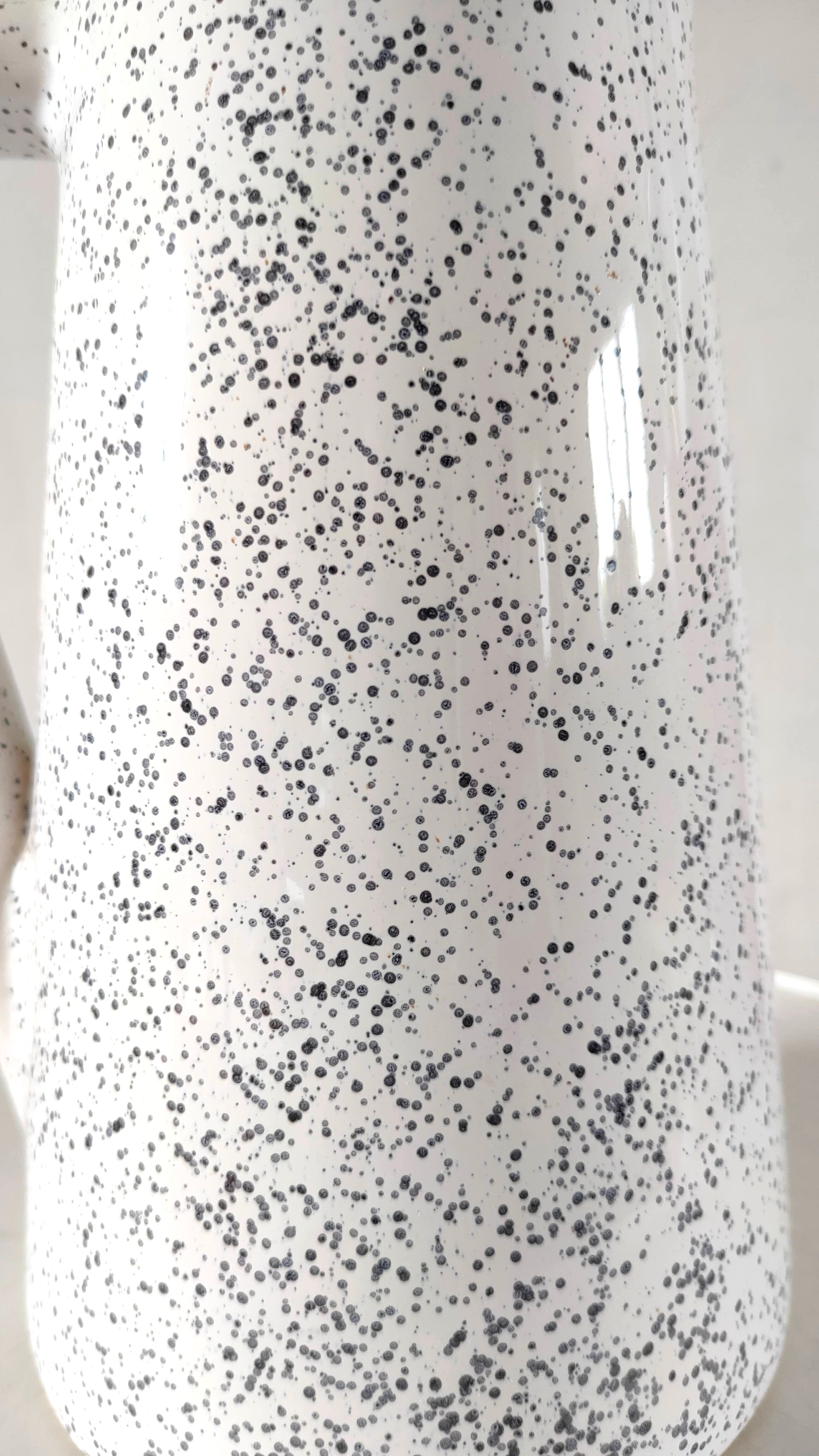 Ceramic Alain Guillard design 70s