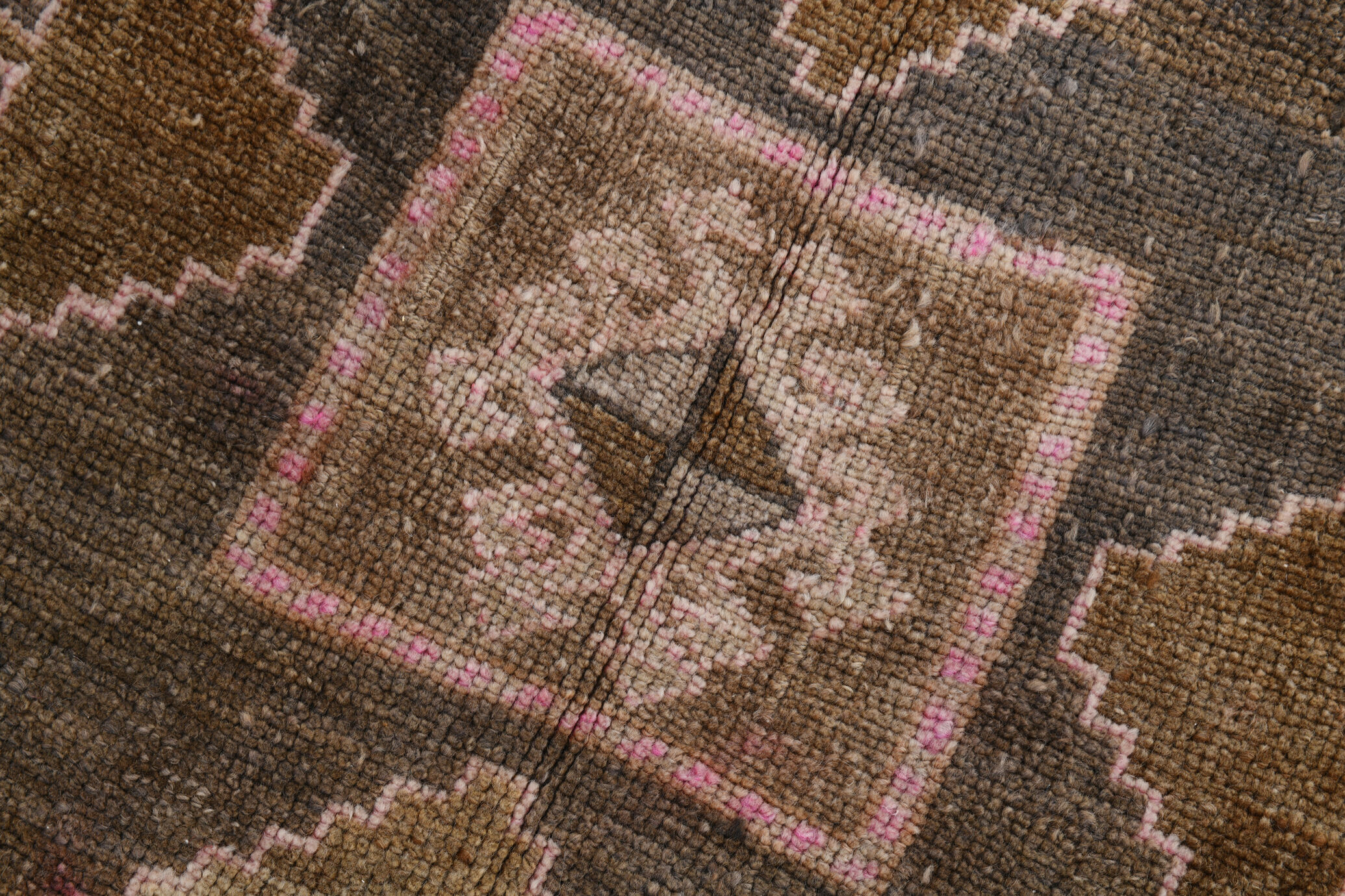 4x12 handknotted wool turkish rug, 350x120cm