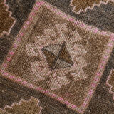 4x12 handknotted wool turkish rug, 350x120cm