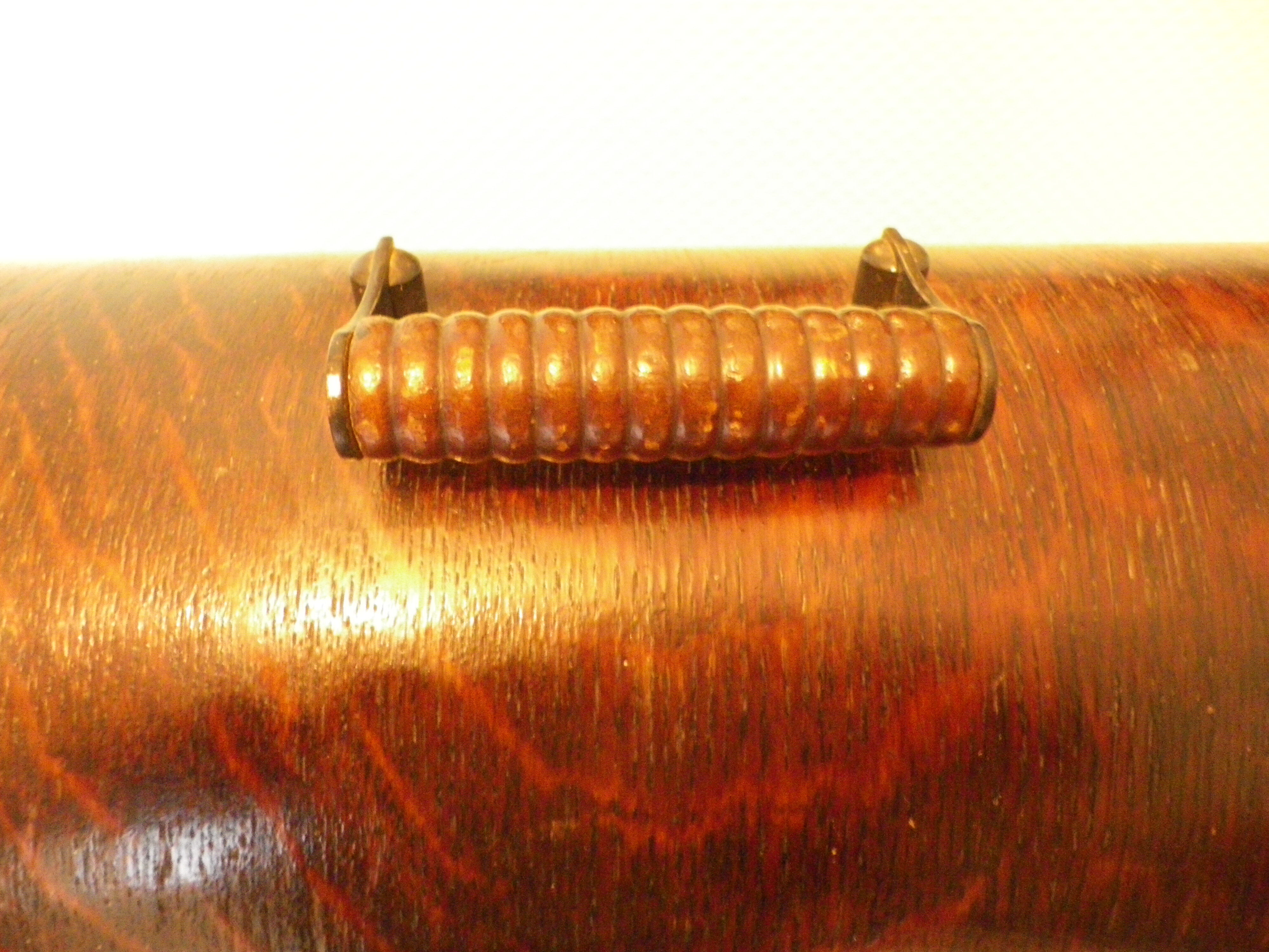 Singer sewing machine, portable, manual - Years 1926/1927