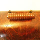 Singer sewing machine, portable, manual - Years 1926/1927