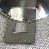 Tray, stainless steel fish kettle by Sambonet Roberto