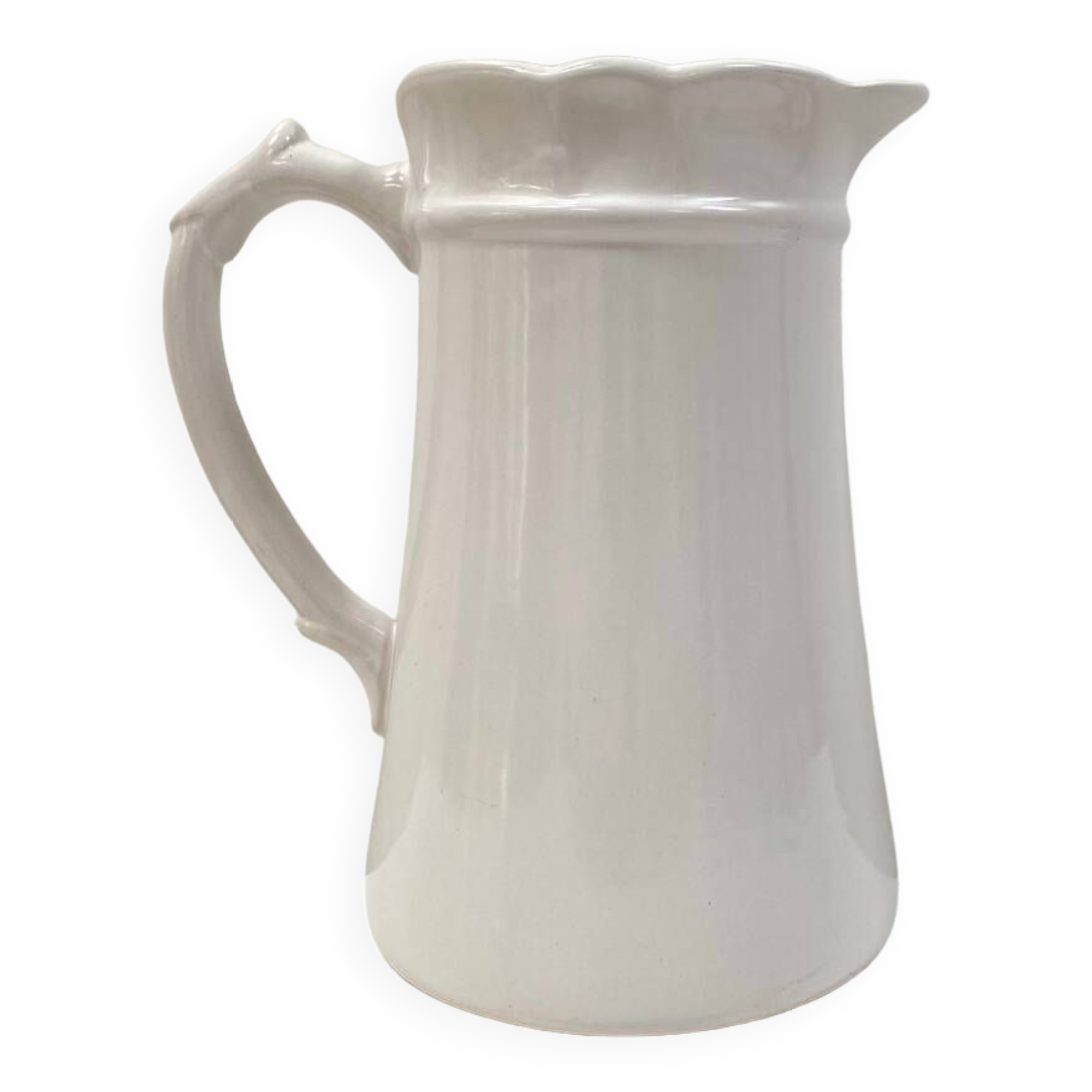 Old pitcher / Vase 0.8L