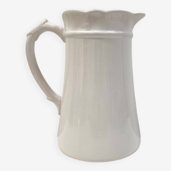 Ancien pichet / Vase 0,8L