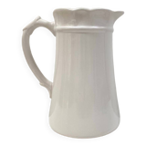 Ancien pichet / Vase 0,8L