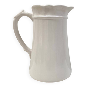 Ancien pichet / Vase 0,8L