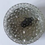 round ceiling light