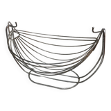 Iron fruit basket
