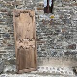 Set of doors