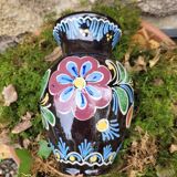 Vintage decorative vase