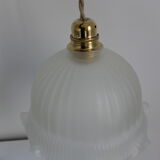 Opaline suspension