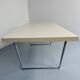 Table repas / réunion bois stratifié design antonio citterio vitra