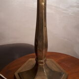 Table lamp in chalice-style not signed 1930