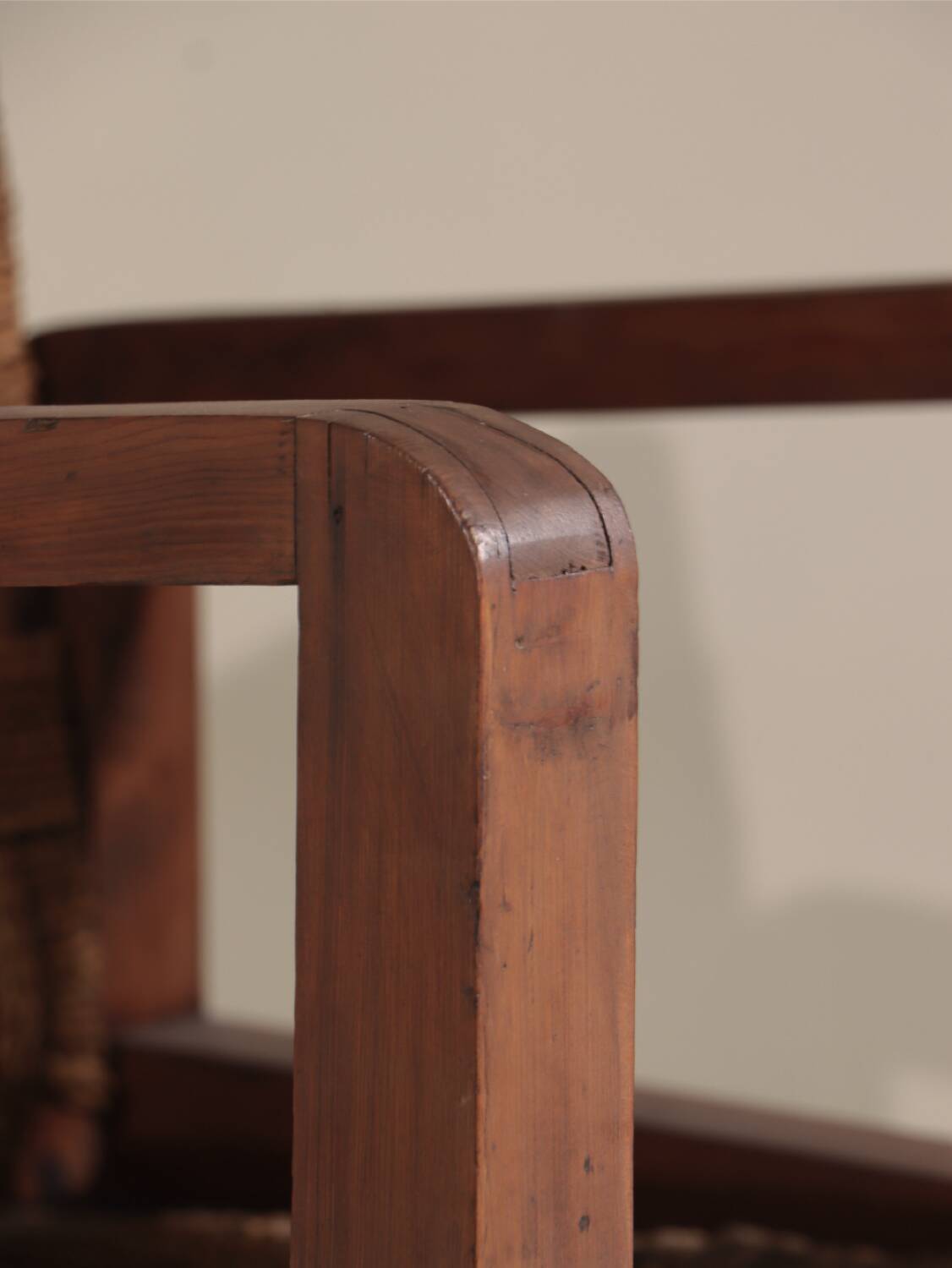 Modernist armchair 1940