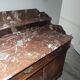 Meuble de toilette