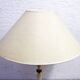 Table lamp, Italy 1970