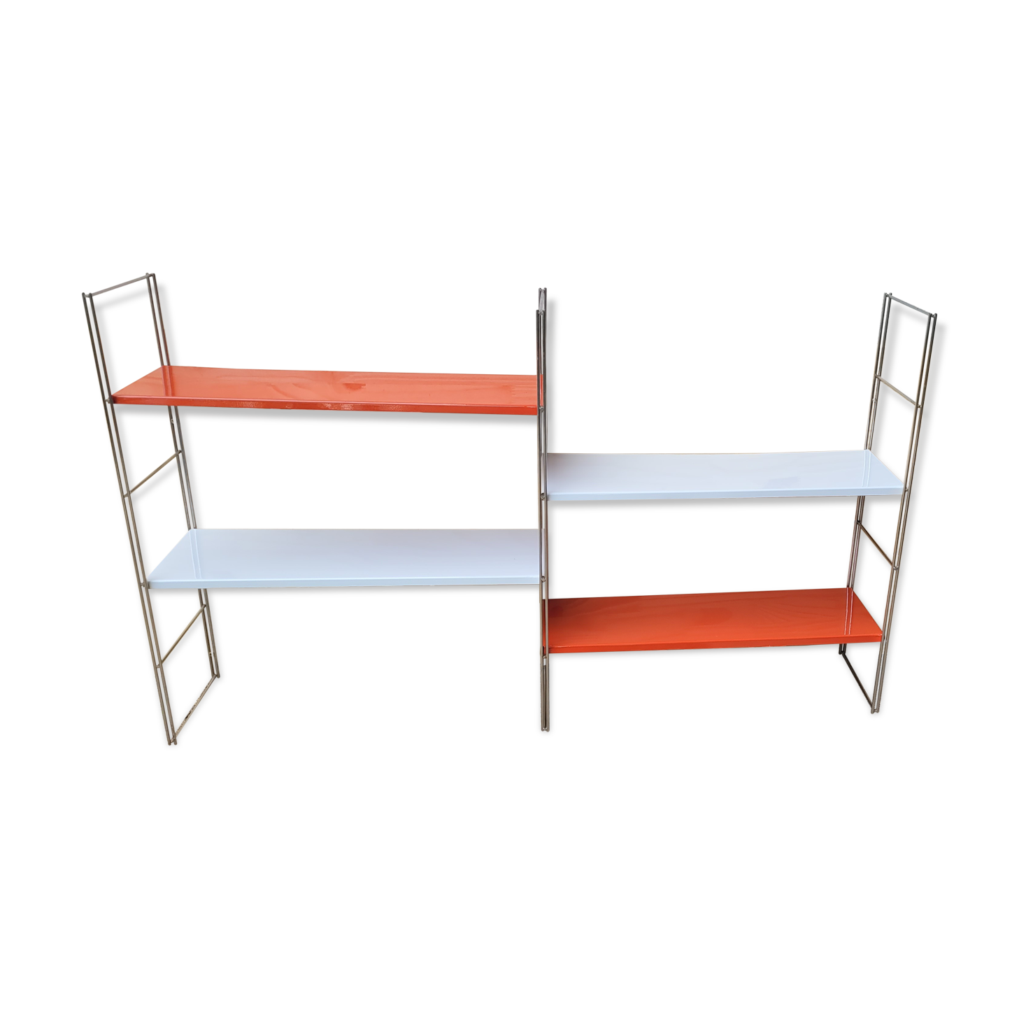 Shelf string metal 60