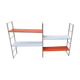Shelf string metal 60