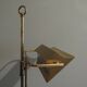 Floor lamp, Hollywood Regency, Massive Belgium 1970