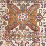 Oriental rugs