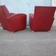 Skaï club armchair 1940