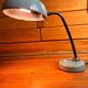 1950s Desk Lamp