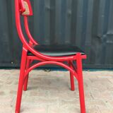 Italian chair design 70s
