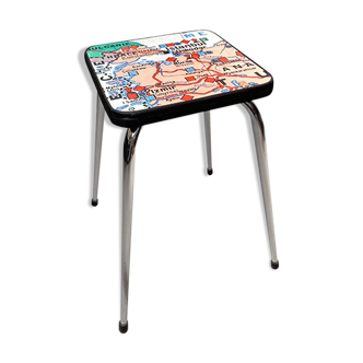 Stool Istanbul